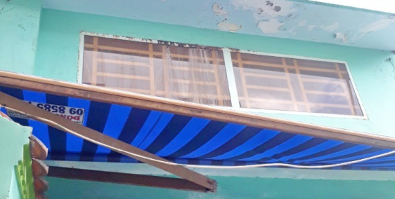 Bán nhà hẻm 6 đường Chánh Hưng Phường 10 Quận 8, DT: 58m2 - Giá 3.9 Tỷ