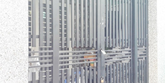 Bán nhà 1 lầu hẻm 123 đường Tám Danh Phường 4 Quận 8, DT: 62m2, Giá: 4.1 Tỷ