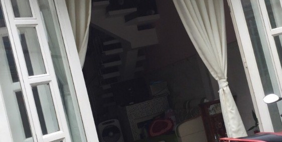 Cần Bán Gấp Nhà MT Nguyễn Văn Tăng 1Tỷ750 SHR