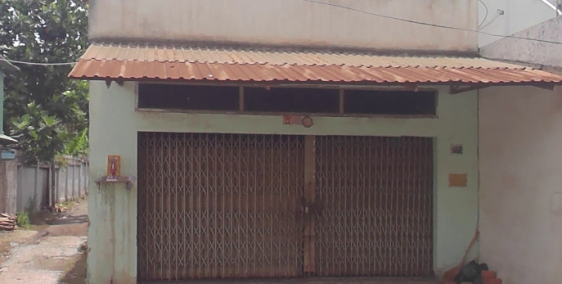 Anh Tài bán nhà cấp 4 gác lửng 50m2 Nguyễn Văn Tăng 1ty720 Q9