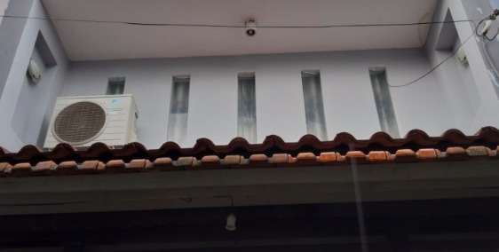 Bán nhà H3m Đường số 13A, Bình Hưng Hòa A, BT.DT 4x8m nhà 1 trệt 2 lầu