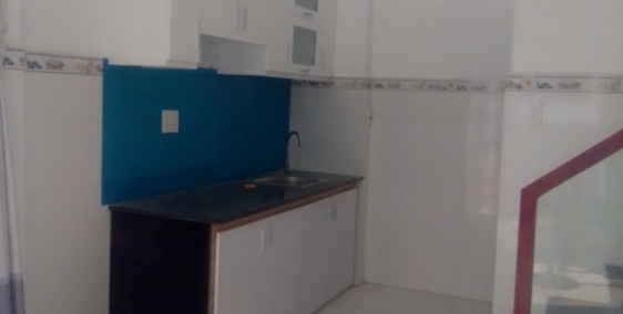 nhà 2 lầu, ngay chợ mỹ nga. tây lân, quận bình tân