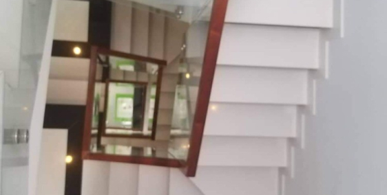 Bán nhà Gò Vấp, HXH, 73m2, 3tầng, giá 5.1 tỷ