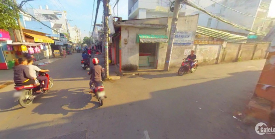 Chính chủ bán nhà cấp 4 MT Nguyễn Oanh Gò Vấp 54m2 SHR