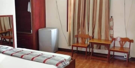 Bán nhà Mặt Tiền Gò Vấp, 65m2, Giá chỉ 6,1 tỷ