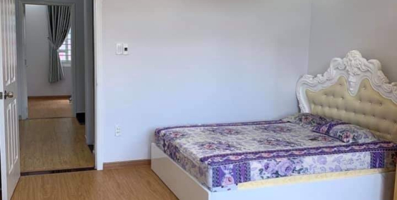 Bán nhà Trường Sa, 30m2, 5 tấm, HXH, giá 5.4 tỷ