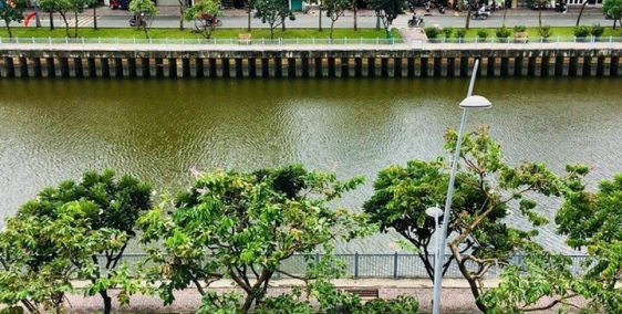 Nhà đẹp lung linh, mới cứng - 3 tầng - 44m2