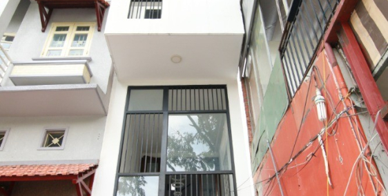 Bán nhà Mặt tiền nở Hậu Trường Sa Phú Nhuận