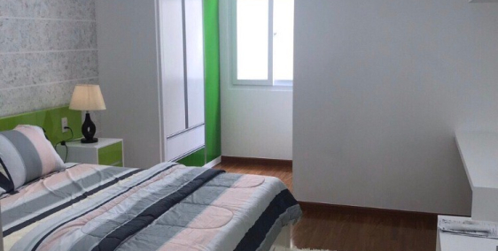 Cần bán nhà 3 lầu mới đẹp Hẻm Xe Hơi đường Nguyễn Trọng Tuyển, Q.Phú Nhuận