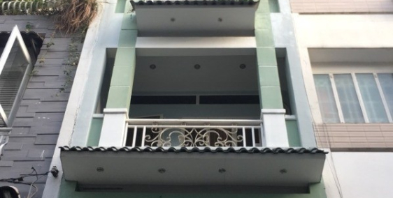 Phan Xích Long – Phú Nhuận HXH 6m 80m2 giá chỉ 10.9 tỷ tặng toàn bộ nội thất