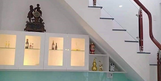 Bán đất Tân Bình tặng thêm nhà 40m2 nhà mới xây chỉ 3 tỷ 7