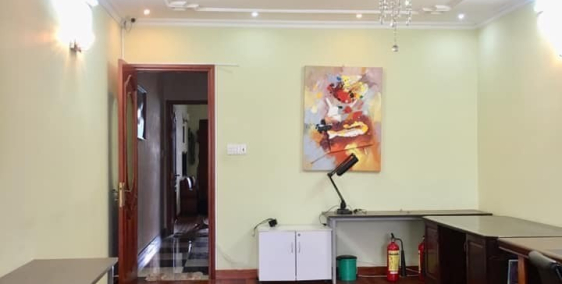 Bán nhà Thân nhân Trung - Cộng Hòa Tân Bình, Thang máy, kinh doanh đỉnh, 215m2,