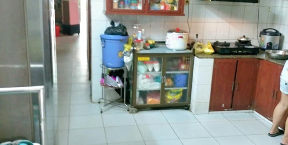 Bán nhà MẶT TIỀN Lũy Bán Bích, quận Tân Phú 140m2, một đời chủ, chỉ 11.5 tỷ.