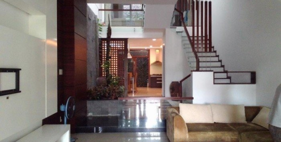 Bán Nhà –Mặt Tiền -Dương Văn Dương-100m2 -4 tầng –chỉ 8.9 tỷ.