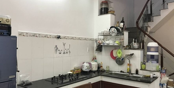 CHỈ 8,9 Tỷ Có Ngay Nhà Mặt Tiền -Dương Văn Dương-100m2 -4 tầng