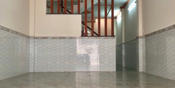 Bán nhà hẻm nhựa 6m  phường Tân Quý,4x13, nhà 1 lầu. Giá 4.95 tỷ.