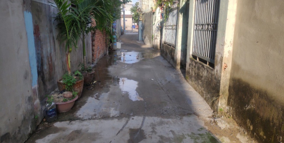 BÁN NHÀ CHÍNH CHỦ, PHƯỜNG HIỆP BÌNH PHƯỚC, QUẬN THỦ ĐỨC, TP. HCM – 6,3 TỶ ( khôn