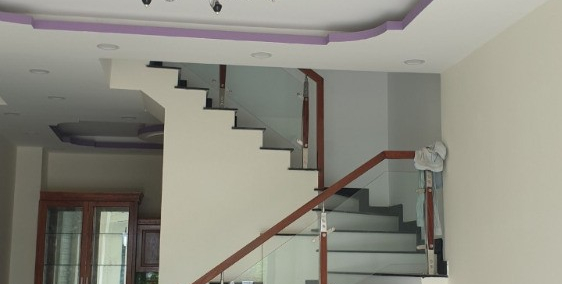 Bán Gấp Nhà Mặt Tiền Đường Số 7 P.Hiệp Bình Phước Q.TĐ