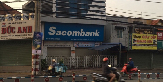 Bán nhà (192,5m2) MT Võ Văn Ngân ,p.Trường Thọ,Q.thủ đức