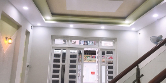 Bán gấp nhà phố Thủ Đức, giá rẽ nhất dịp cuối năm.