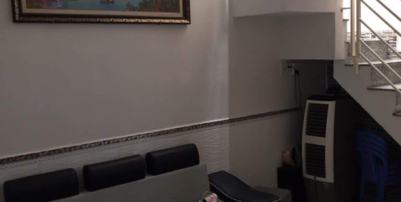 Cần Bán nhà p6 Hùng Vương còn rất mới