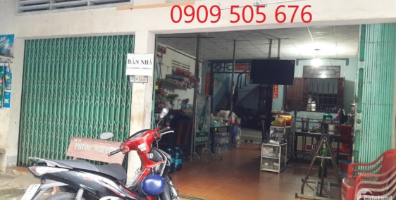 BÁN NHÀ ĐẤT NGAY TRƯỚC CỔNG BỆNH VIỆN TÂN HIỆP.