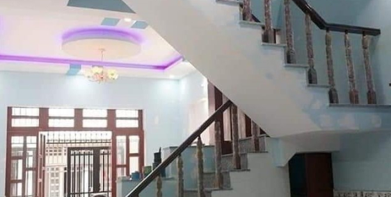 Nhà 3PN ngay sát chợ Vị Hảo, Tân Phước Khánh, Tân Uyên, Binh Dương giá 1,3 Tỷ.