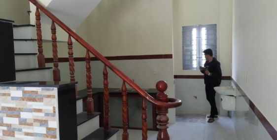 Bán nhà Tân Phước Khánh ,70m2, nhà 1 trệt 1 lầu. Giá 1.2 tỷ.