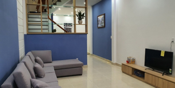 Bán nhà chợ Tân Phước Khánh,80 m2. Chỉ cần 800tr dọn vào ở luôn.