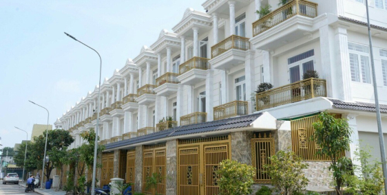 Cần tiền kinh doanh muốn bán gấp căn nhà mặt tiền