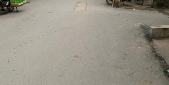 NHÀ MỚI Ở NGAY THỤY KHÊ TÂY HỒ 6 TẦNG MẶT TIỀN 5M CHỈ 2.45 TỶ