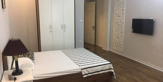 NHÀ ĐẸP NHƯ MỚI – GẦN TÂY HỒ - XEM LÀ MÊ !