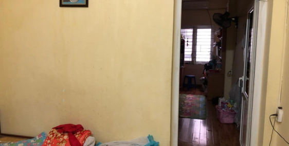 Bán nhà Hoàng Hoa Thám 50m 3 tầng mặt tiền 4m chỉ 3.5 tỷ cách phố 40m, sổ vuông