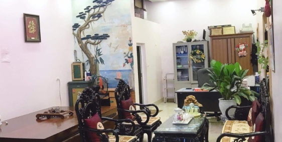 bán nhà mặt đường đôi Trrung Thành Tp Thái Nguyên