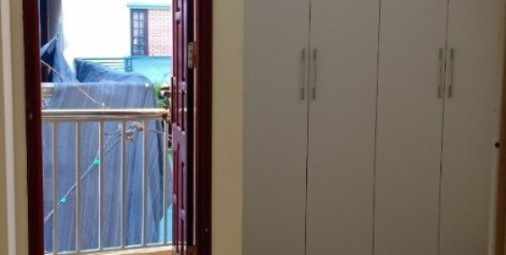 Bán nhà riêng ngõ 806, đường Kim Giang, Thanh Liệt, Thanh Trì, Hà Nội