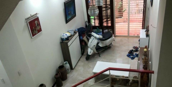 KIẾN TRÚC SƯ BÁN NHÀ!!! BÁN NHÀ QUẬN THANH XUÂN ĐƯỜNG NGUYỄN TRÃI 50M