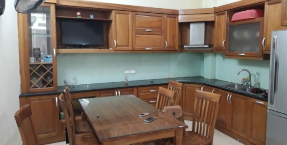 CHỈ 3.4 TỶ CÓ NGAY NHÀ NGUYỄN TRÃI THANH XUÂN 40MX5T