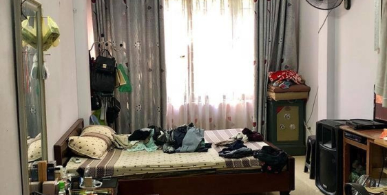 Chính Chủ Cần Bán Nhà ở Khương Đình, Thanh Xuân 35m2 x5, MT 4m