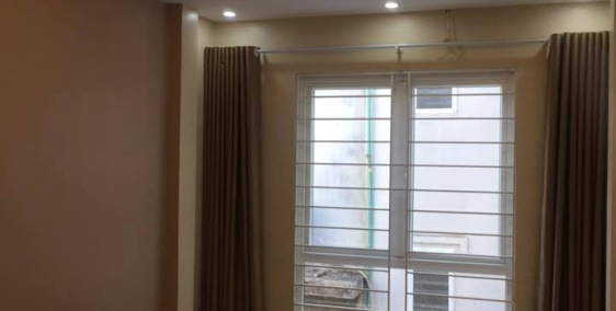 NGUYỄN VIẾT XUÂN - THANH XUÂN - 30M2 5 TẦNG - 2.3 TỶ - 30M RA PHỐ - NGÕ THẲNG -