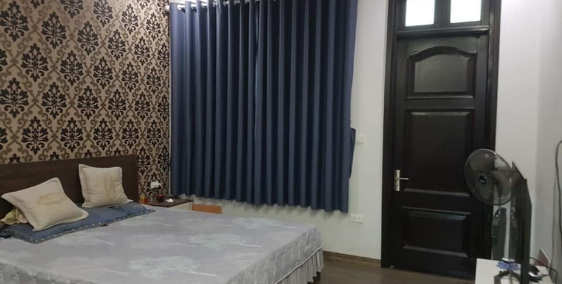 Bán nhà Trường Chinh 5 tỷ ô tô đỗ cửa, lh: 0966593130