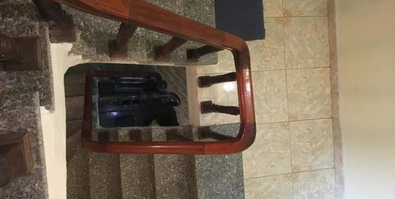 BÁN NHÀ TRUNG TÂM QUẬN THANH XUÂN 31M2 X5 TẦNG  4.25 TỶ