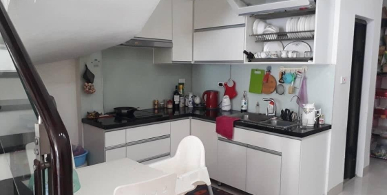 Bán nhà tại khu phố Phan Đình Giót, Gỉai Phóng,. 3,65 m2. 3,25 tỷ.