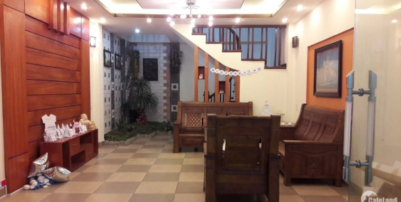 BÁN GẤP NHÀ RIÊNG DIỆN TÍCH 35M2