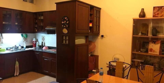 Cần bán Biệt Thự Mp Cự Lộc, Thanh Xuân, 122m2 x 3T, nhỉnh 14 tỷ