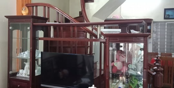 Bán nhà tại khu phố Nguyễn Lân, Phan Đình giót, Định Công. 38m2. 3,4 tỷ.