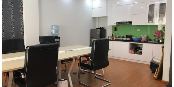 Nhà vài bước ra phố Khương Đình, Thanh Xuân, t 36m2, chỉ 3,15 tỷ