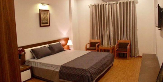 Do chuyển chỗ ở vào Đã Nẵng, tôi cần bán ngôi nhà ở phố Nhân Hòa, Thanh Xuân, Hà