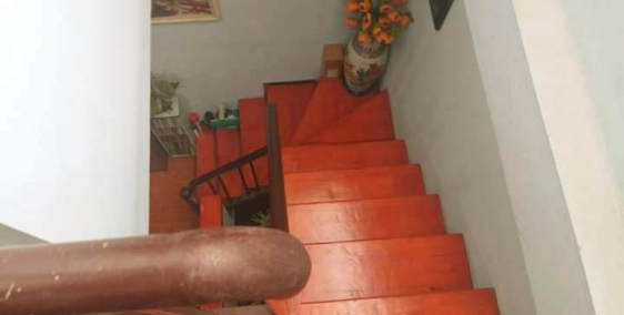 Bán nhà Khương Đình, Thanh Xuân, 28m2, 2.36 tỷ, cạnh khu Five Stars