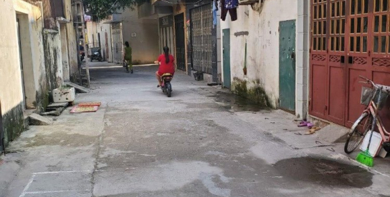 Nhà Vũ Tông Phan, Thanh Xuân, ô tô tránh, gara, kinh doanh 40m2x5T, giá 3.7 tỷ.