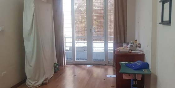 Nhà đẹp, đón tết oto vào mặt ngõ Nguyễn trãi , Thanh Xuân